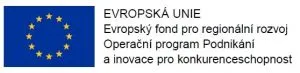 Evropská unie - Evropský fond pro regionální rozvoj