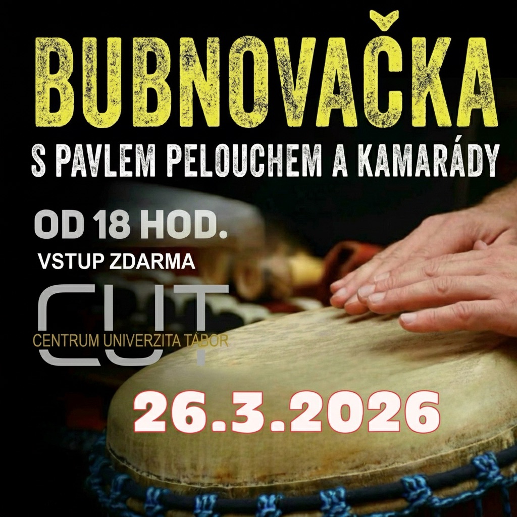 Bubnovačka v Restauraci Univerzita