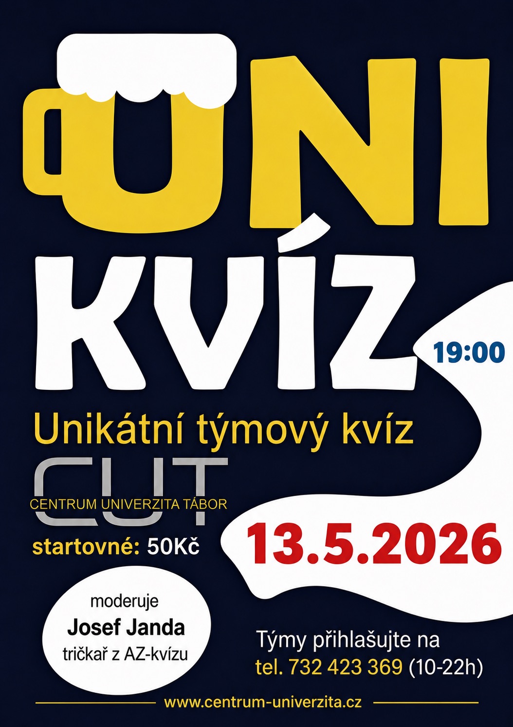 Unikvíz